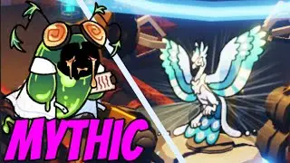 This New Mythic Is HIDING Something (4th Key Update)