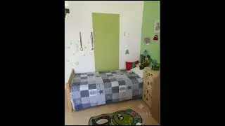 3 izbov&yacute; byt Nitra - Klokočina