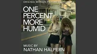 One Percent More Humid