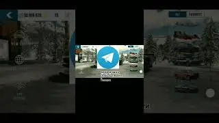 Раздача в моём Телеграм канале #carparking #automobile #cookiss #кукис