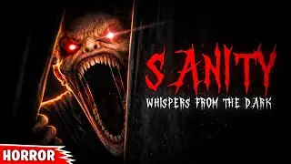 SANITY HORROR FORTNITE (TUTORIAL) Ouch