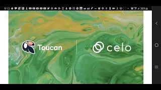 NEW CELO  PARTNERSHIP Toucan Protocol BCT NCT