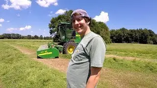 Spencer Turley's Job!!!