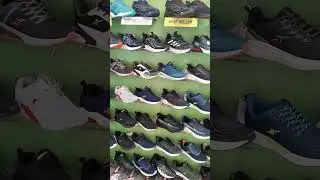 relaxo shoes