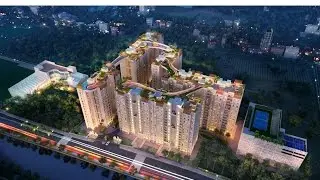 Siddha Suburbia Walkthrough