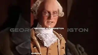 Top 3 presidents as an Indonesian #president #georgewashington #abrahamlincoln #FDR