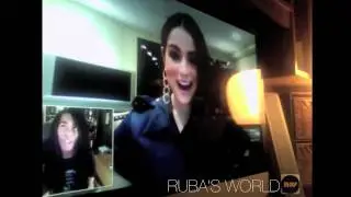JoJo Interview With RubasWorld