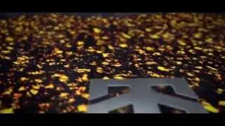 Libra - Official intro - 2015