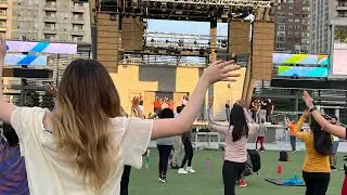 Mississauga Fresh Air Fitness | Adopt the Outdoors for a Healthier You