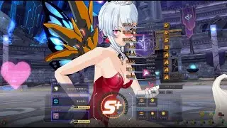 2021 07 13 Soulworker Steam [TC] Lunarfall Iris