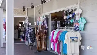 ICE protest prompt some Central Coast businesses to close