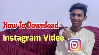How to Download Instagram Video In Gallery || by Abdullah Smart Solutions #tech #youtube #download