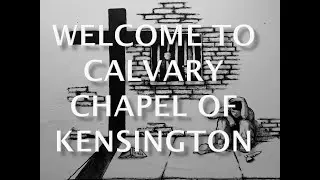 Christmas Eve Service 12/24/2025