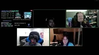 Trauma League Telegram | Stage 1 Week 3