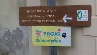 Corse Mare e Monti day 1 (1/10)