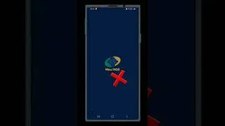 App Meu INSS N&atilde;o Abre ou N&atilde;o Carrega ✅Resolvido #meuinss #previdenciasocial #aplicativo