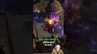END GAME UPDATE Path of Exile 2 #PathofExile2,#PoE2,#PathofExile,#PoE,#ARPG,#Gaming,#RPG,#ActionRPG
