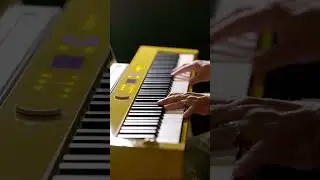 Privia PX-S7000  Berlin Grand #piano #digitalpiano #casio