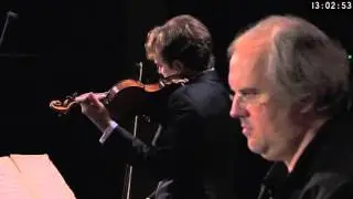 Concert Chausson op 21 