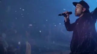 Kygo - Stole the Show (Live at the hollywood bowl 2017)