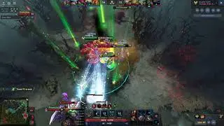 UNDERLORD dark rift surprise !