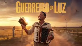Guerreiro da Luz | Forró inspirado no livro clássico de Willian Gurnall
