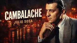 CAMBALACHE, JULIO SOSA