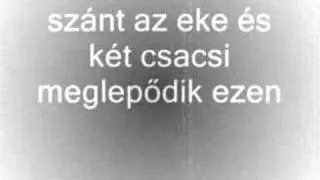 K&eacute;rj&uuml;k ne m&aacute;solja le