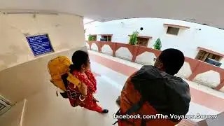 IRCTC Railway Retiring Room, Haridwar - 4/Jun/2023, Sunday
