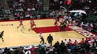 Drew Maynard Highlights