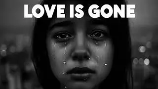 (FREE) ''Love Is Gone'' - Sad Soulful Rap Beat 2026 | Emotional Piano Instrumental