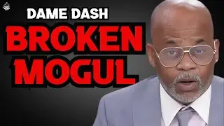Dame Dash EGO Killed His Legacy: The Business Lesson No One Talks About