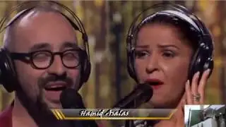 Algerie....chanson émouvante