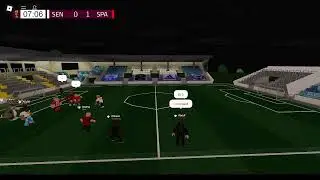 BB News | World Cup 2025 | Senegal vs Spain