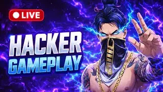 Gaming BR new ff 4vs 4 😠 #viral #live stream gaming live stream ck new ff hilo #viral #live #viral