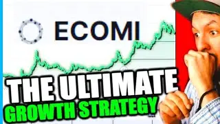 ECOMI COO Dan Reveals SECRET & POWERFUL Marketing Strategy for VeVe NFT App!