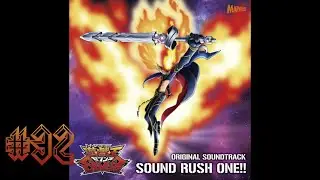 Yugioh Sevens Sound Rush 1 #32 Lovely Bubbly