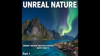 Norway The Most Beautiful Place on Earth