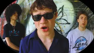 The Eds - Silver Girl (Official Music Video)
