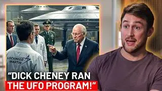 The Pentagon&rsquo;s UFO Program Is Real [Here&rsquo;s How It Works!] ft. UAPGerb