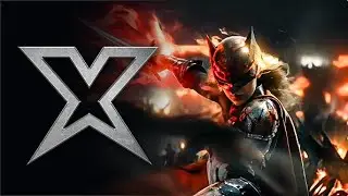 HILI-X | Scarlet Vow - Official Soundtrack [HD]