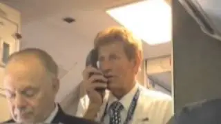The Southwest All-Male Review! (My Favorite Flight Attendants)