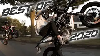 BEST OF 2020 - SIXSHIFTS