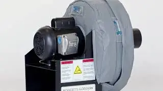 Overhead Products QUIET COV-R