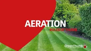 Aeration - What is it?