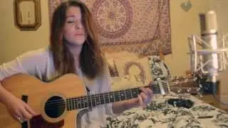 Love Me Like You Do - Ellie Goulding (Fifty Shades Of Grey) Faye Clements Cover