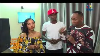 DJ Bash's tips to juggling fatherhood and deejaying - Teen Republik