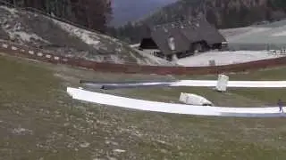 PLANICA - 15. NOVEMBER 2015