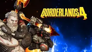 LIVE - BORDERLANDS 4 - AMON PLAYTHROUGH!