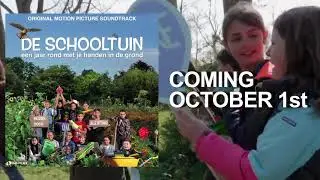 The Schoolgarden - Original Motion Picture Soundtrack (Pre Save)